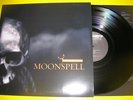 Moonspell - THE ANTIDOTE 2003 vinyl LP excellent condition