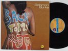 SOLOMON BURKE Back To My Roots CHESS LP soul