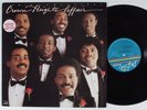 CROWN HEIGHTS AFFAIR Think Positive DE-LITE LP modern soul boogie NM