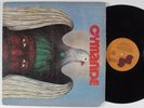 CYMANDE Self-Titled JANUS LP soul funk