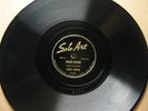 Albert Ammons on Solo Art 12001 in 