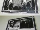 THE TRUE WERWOLF / BLACK MISERY A shadow of all evil - 7