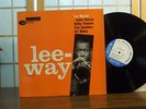 LEE MORGAN 