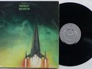 RAMASES Space Hymns UK Swirl VERTIGO 1st Press LP GIMMIX Cover PSYCH Prog 10CC