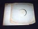 TOMMY BOLIN - PRIVATE EYES - 1976 PROMO / TEST PRESS WHITE LABEL LP DEEP PURPLE
