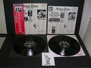 John Lennon Some Time In New York City Japan 2LP Apple NM Plastic Ono Band