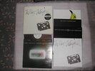 VELVET UNDERGROUND SAME RARE 1980'S 5LP BOX SET WITH BOOKLET