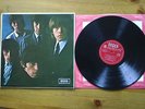 THE ROLLING STONES NO 2 LK 4661 XARL6619
