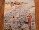 Genesis Foxtrot Peter Gabriel 180g Classic Records Audiophile LP Sealed