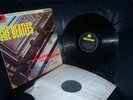 Please Please Me THE BEATLES KT TAX  YELLOW AND BLACK LABEL 4TH PRESS 1963