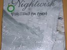 NIGHTWISH - Wish I had an Angel & Nemo, 2 tracks picture disc vinyl single, new
