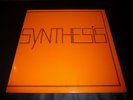 RARE FRENCH PSYCHE PROG FUNK LP SYNTHESIS  ??