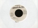 ERNEST WILSON - I KNOW MYSELF - REGGAE 45 RPM  - JAMAICA IMPORT