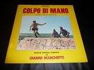 Rare Italian OST LP GIANNI MARCHETTI COLPO DI MANO