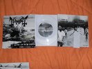 MAYHEM - LIVE IN NEW YORK 2001 ONLY 33 COPIES 7