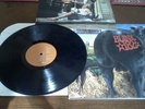 Blink 182 DUDE RANCH 180g BLACK vinyl record Limited to 500