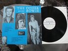Bowie , David : The other Bowie ( Bootleg , UK75 , Mint  , Promo )