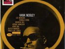 Hank Mobley – No Room For Squares ORIG BLUE NOTE MONO LP NEW YORK DG EAR N.MINT