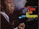 Art Blakey -Buhaina's Delight ORIGINAL BLUE NOTE MONO LP NEW YORK DG EAR N.MINT