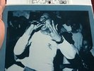 Inside Out White vinyl FINAL press  revelation Youth of today HC punk ep RARE