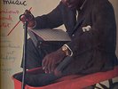 '57 RIVERSIDE JAZZ LP THELONIOUS MONK 