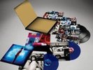 U2-ACHTUNG BABY-20th ANNIVERSARY-4xLP VINYL BOX SET-NEW-2011-LIMITED