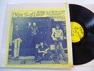 BLIND FAITH Recorded Live Along The US Tour (V.RARE LP/Slick/Shrink)