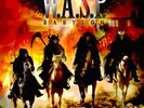 W.A.S.P. **BABYLON** PICTURE-LP