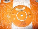 THE BEATLES UK POLYDOR 45 AINT SHE SWEET 1960s EX