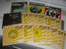 JOHNNY CASH RECORDS   23 TOTAL  ALL SUN ORIGINALS