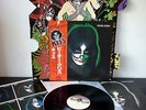 Peter Criss  Kiss    Japan