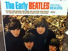 THE BEATLES  