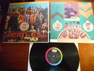 The Beatles LP SGT. Peppers Lonely Hearts Band SMAS-2653 NR MINT With Insert