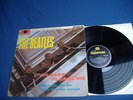1963 Original UK Beatles 