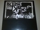 böhse onkels-demo tape LP