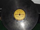 78 RPM Sun Record 181 Rufus Thomas Jr. Bear Cat answer To Hound Dog