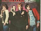THE DAMNED Machácalo (SMASH IT UP) + 1  RARE 7