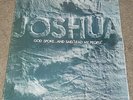 JOSHUA lp GOD SPOKE... AND SAID 