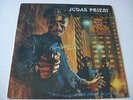 JUDAS PRIEST THE BREAKIN THE LAW LIVE LP