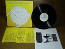THE SEA AND CAKE 1st original LP  post rock jazz Broken Social Scene mogwai envy