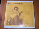 LED ZEPPELIN. BALLCRUSHER 1972.LP.BOOTLEG