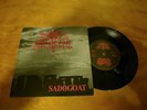 IMPALED NAZARENE - SADOGOAT - ORGINAL EP 1992 - LIMITED EDITION - EPIC RARITY