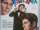 PAUL ANKA EP SPAIN 1962 HISPAVOX HP-97-50 UH-HUH