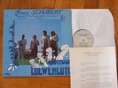 QUATUOR LOEWENGUTH / SCHUBERT / PRIVATE DQL 500  -  SIGNED BY 4 MEMBERS - NMINT