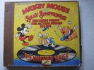 MICKEY MOUSE Album plus SIX SPECIAL Discs