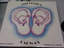 ASSOCIATION P.C. Earwax LP Rare Jazz Prog 1970 Munich Original Pierre Courbois