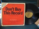 DONNIE & THE DEL CHORDS - SING ALONG WITH DOO WOP LP ON TAURUS T-1000