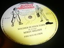 Mikey Melody Soldier In Your Town Rare Killer Digi 12