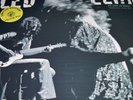 LED ZEPPELIN   EN NOIR ET BLANC   OLYMPIA 1969  2XLP  500 COPIES  YELLOW WAX
