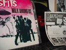 MISFITS WALK AMONG US Ruby Records JRR 804 with order form